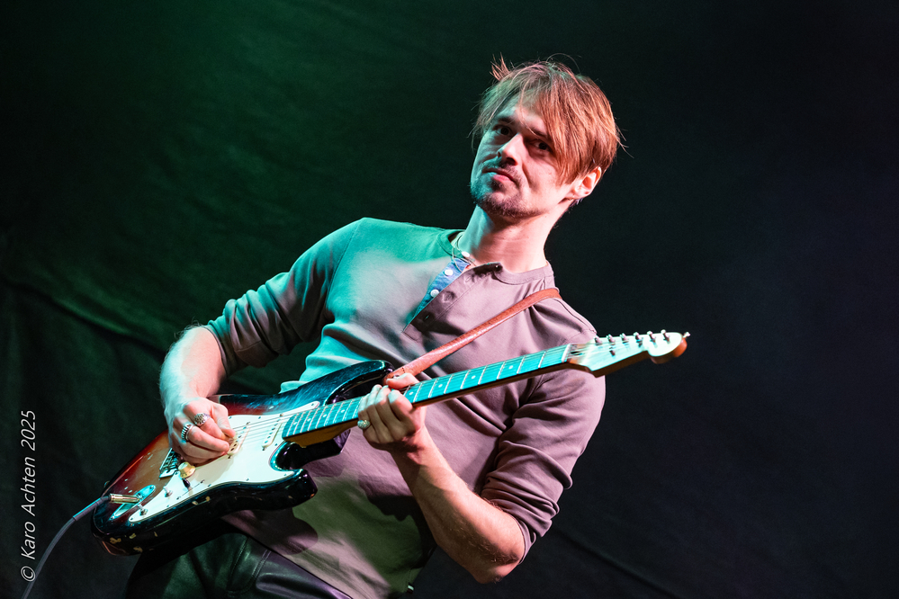 Joachim Svensmark, 
