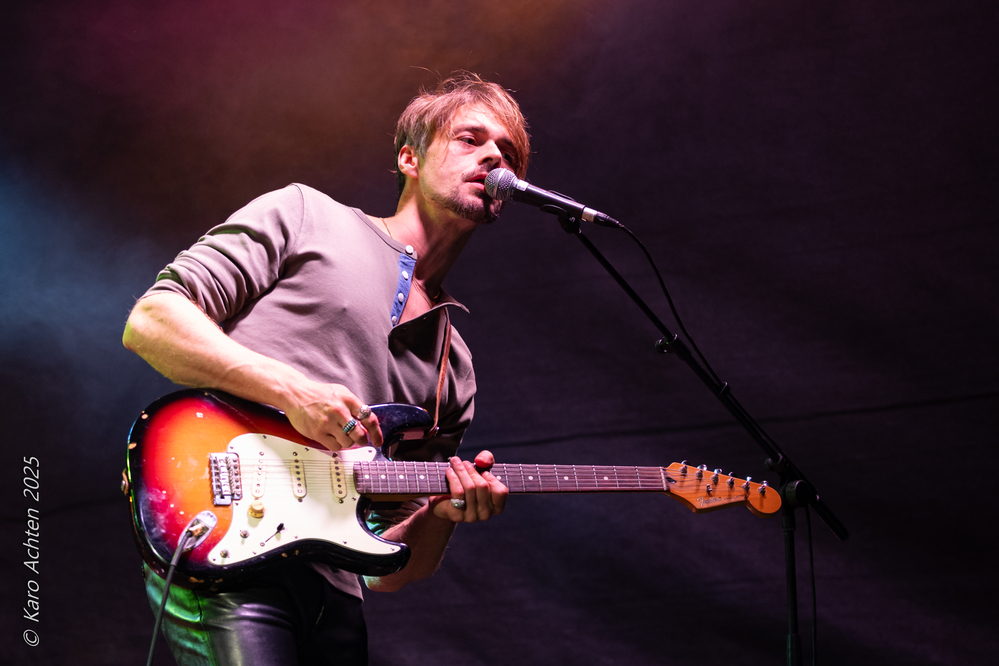 Joachim Svensmark, 
