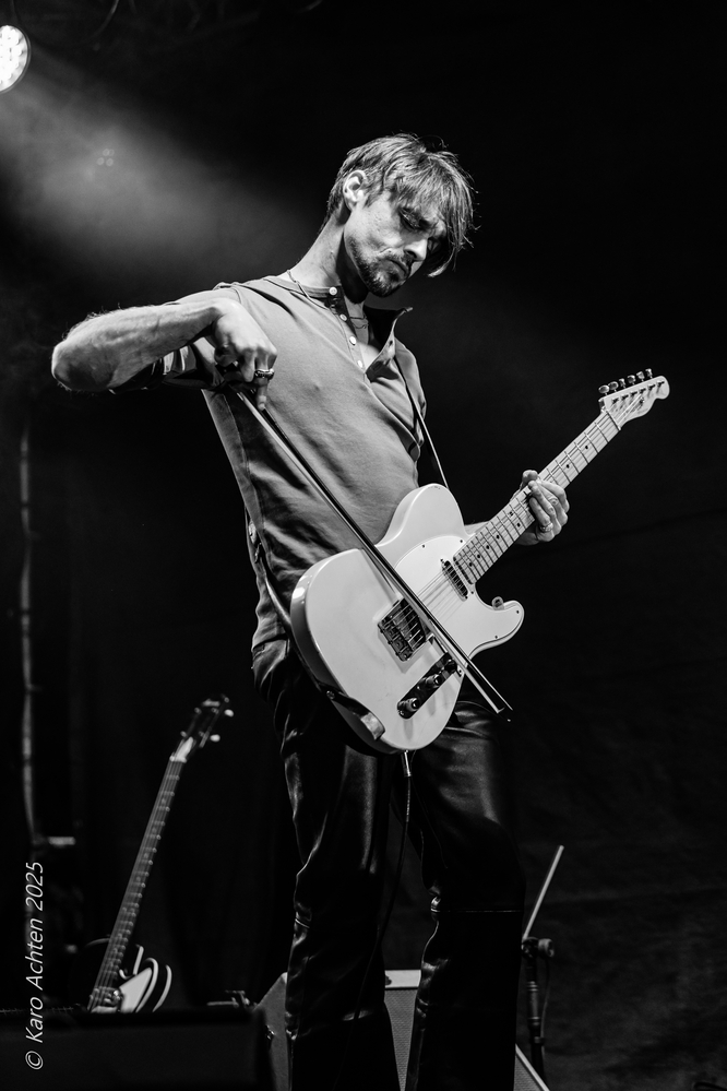Joachim Svensmark, 
