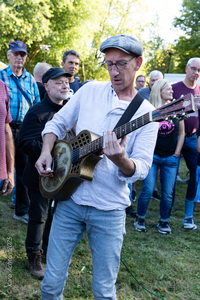 Markus Knab, 
