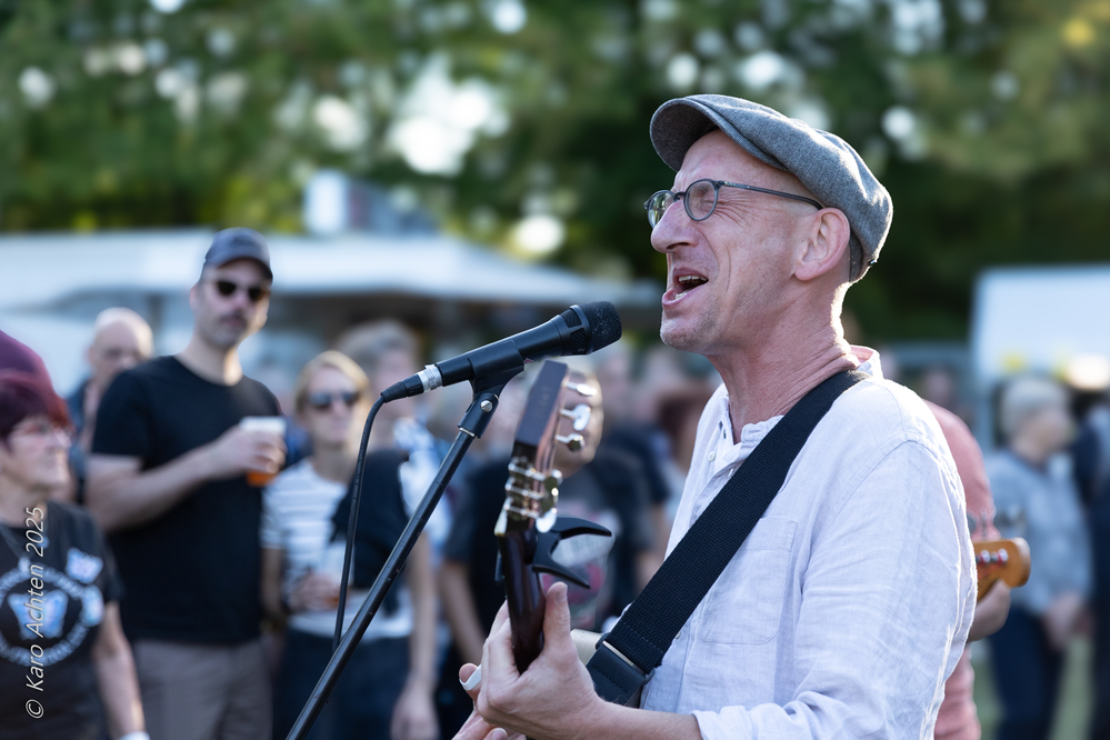Markus Knab, 
