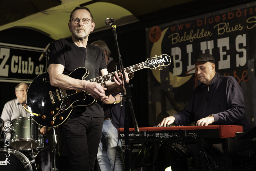 Dieter Kozak, 
