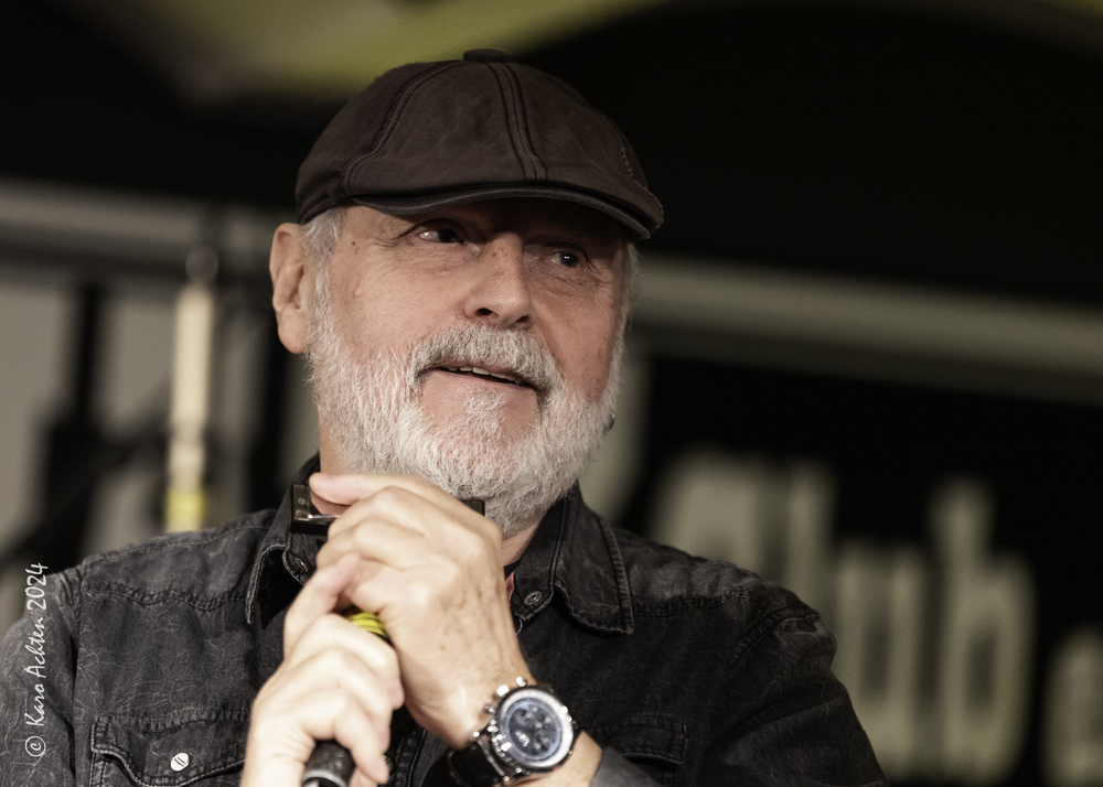 Jürgen Greve, 
