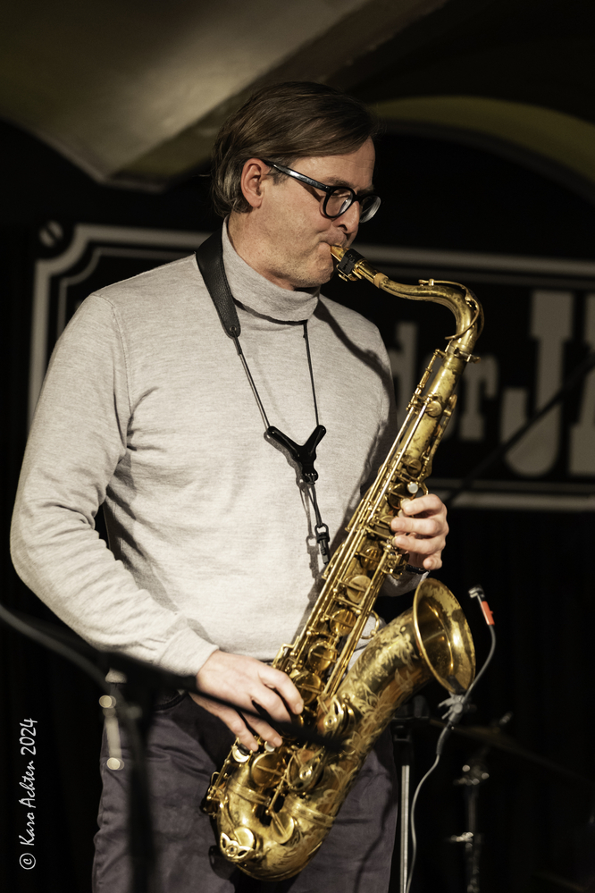 Johannes Meier, 
