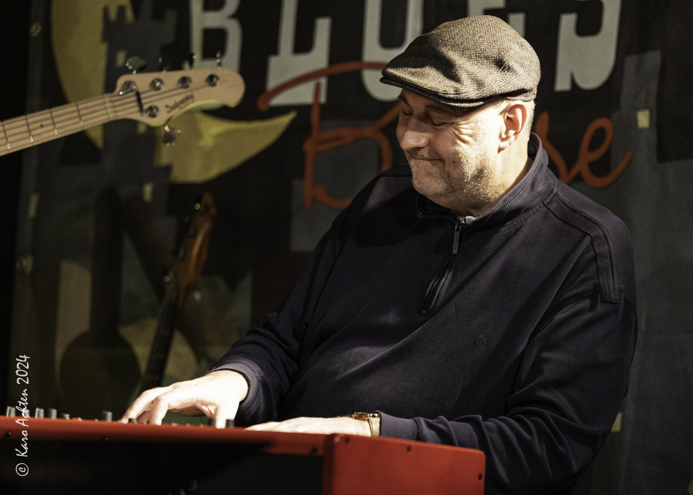 Dieter Kozak, 
