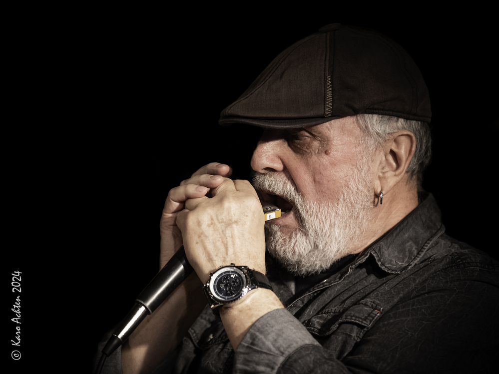 Jürgen Greve, 
