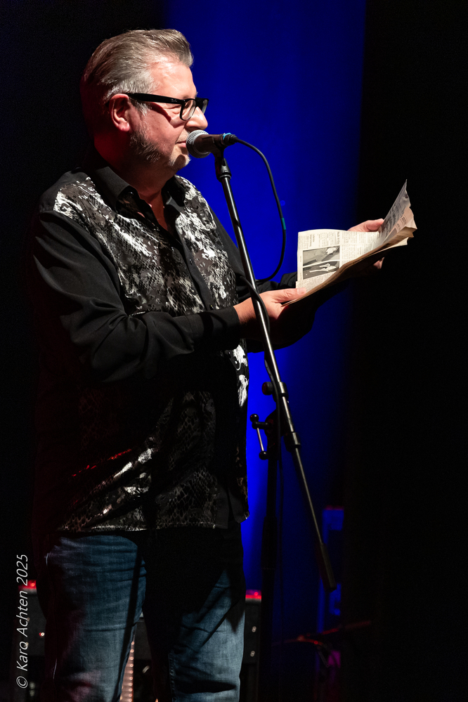 Dieter Kropp, 
