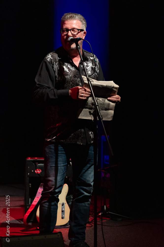 Dieter Kropp, 

