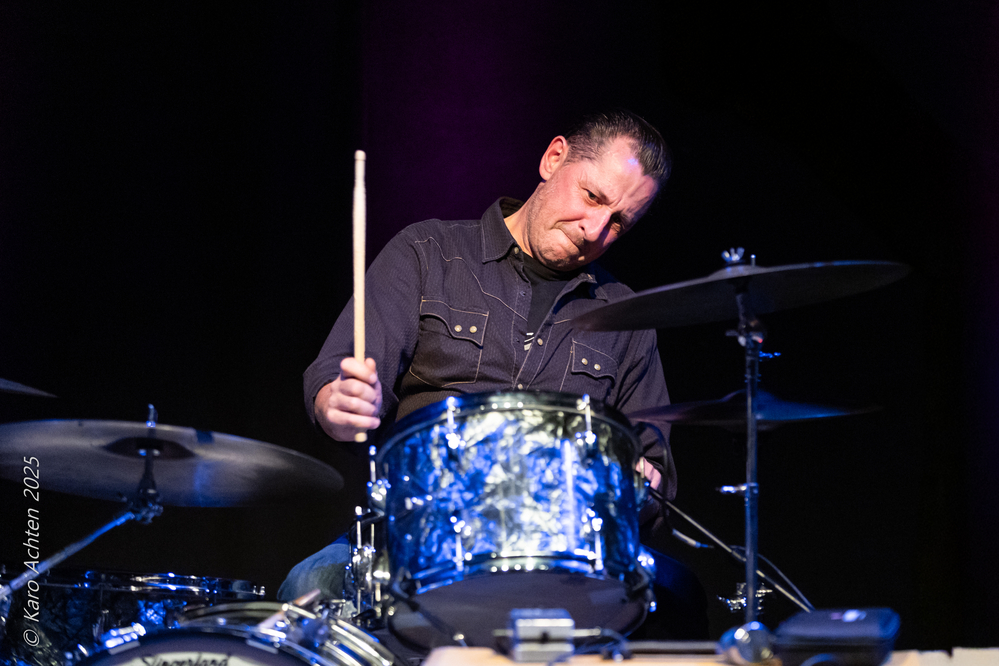 Nico Vanhove, 
