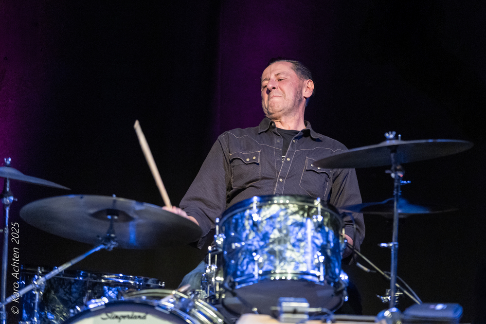 Nico Vanhove, 
