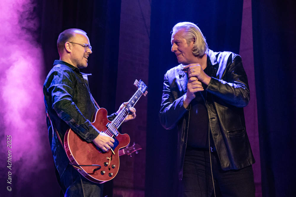 H.C. Bugge, Henrik Hansen, 
