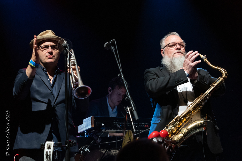 Peter W Kehl, Hans Nybo Jørgensen, 
