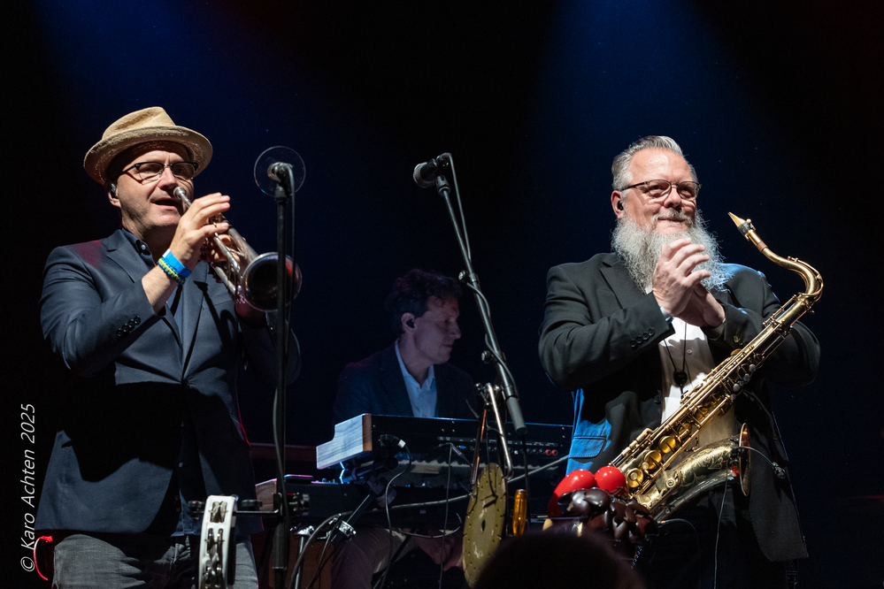 Peter W Kehl, Hans Nybo Jørgensen, 
