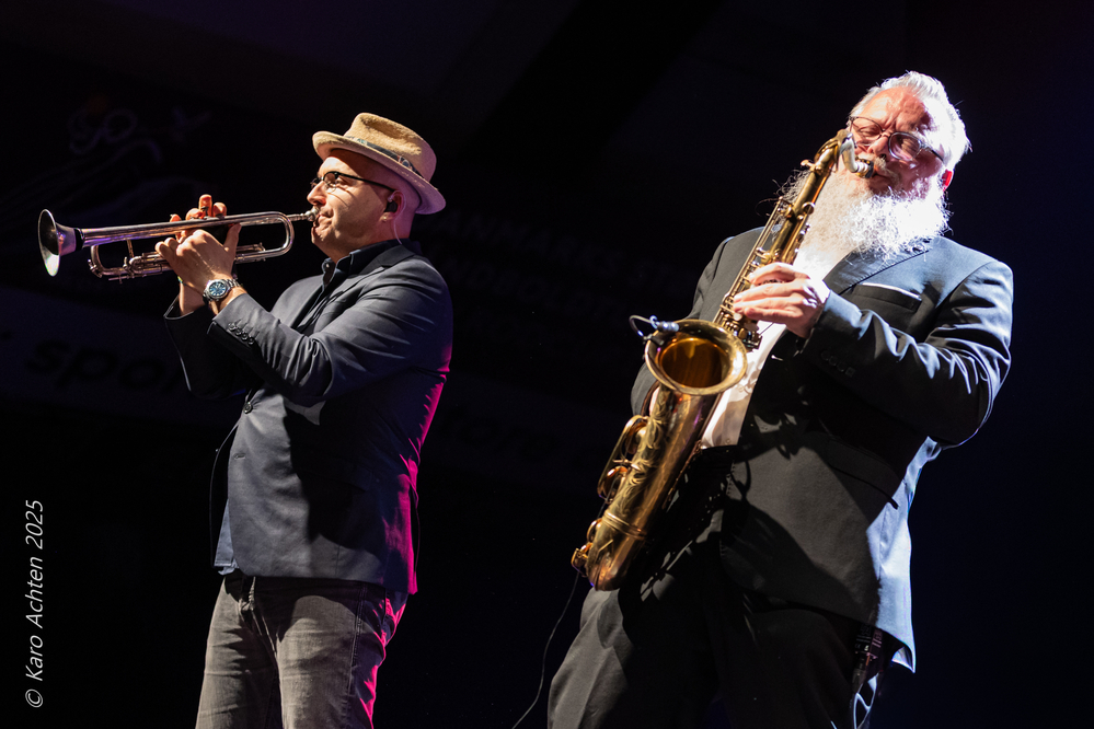 Peter W Kehl, Hans Nybo Jørgensen, 

