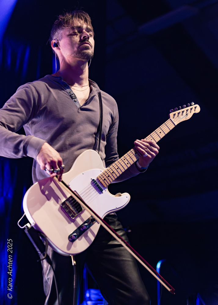 Joachim Svensmark, 
