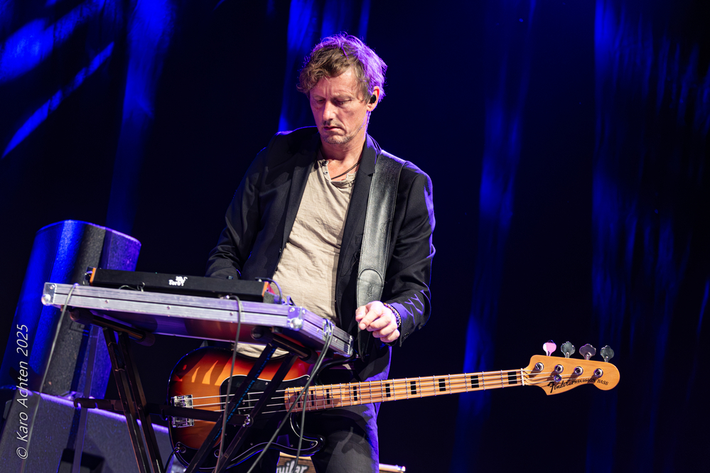 Søren Bøjgaard, 
