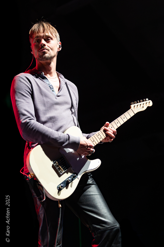 Joachim Svensmark, 
