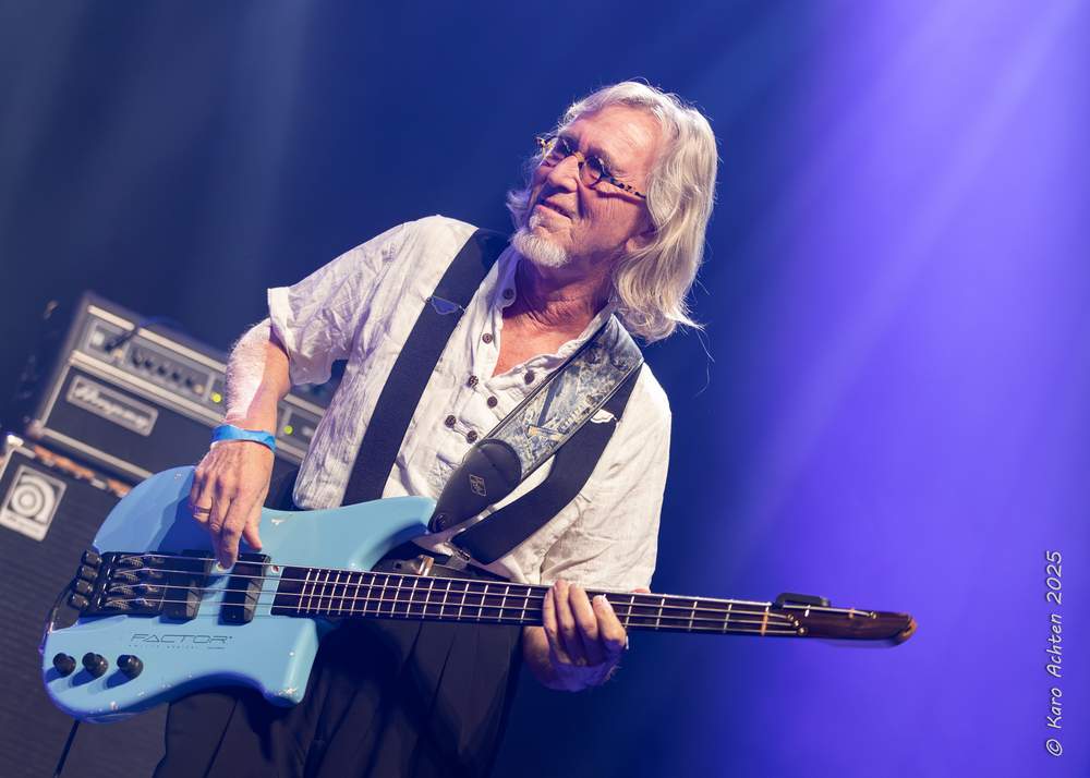 Trond Hansen, 
