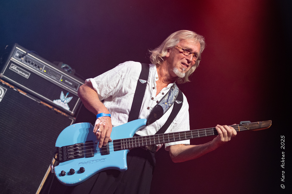 Trond Hansen, 
