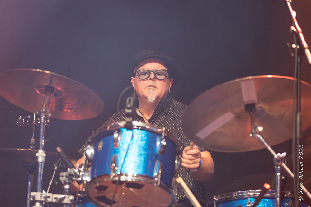 Kåre Amundsen, 

