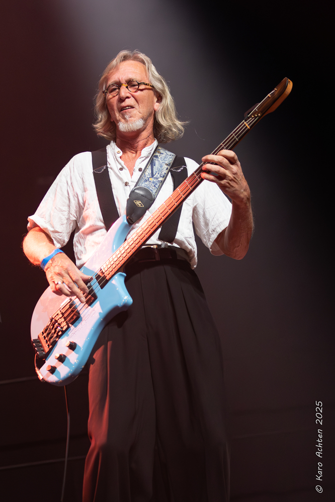 Trond Hansen, 
