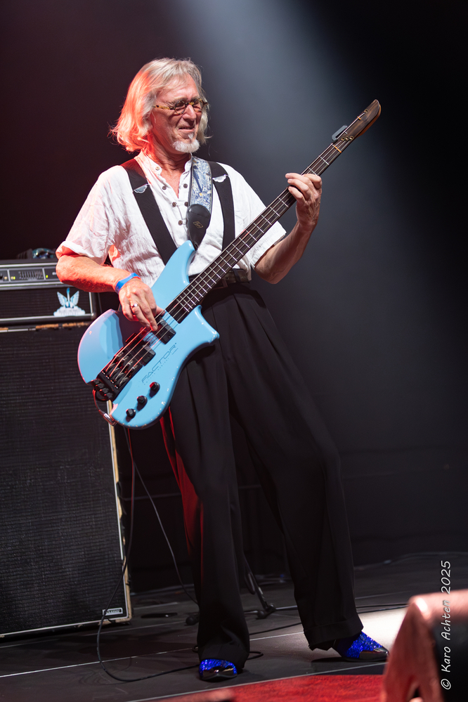Trond Hansen, 
