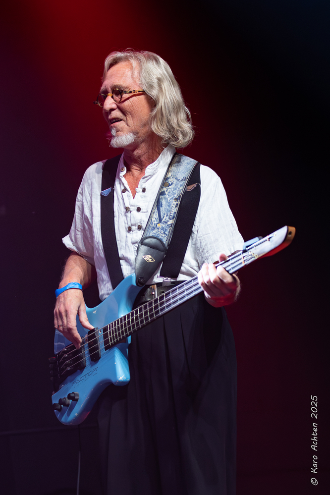 Trond Hansen, 
