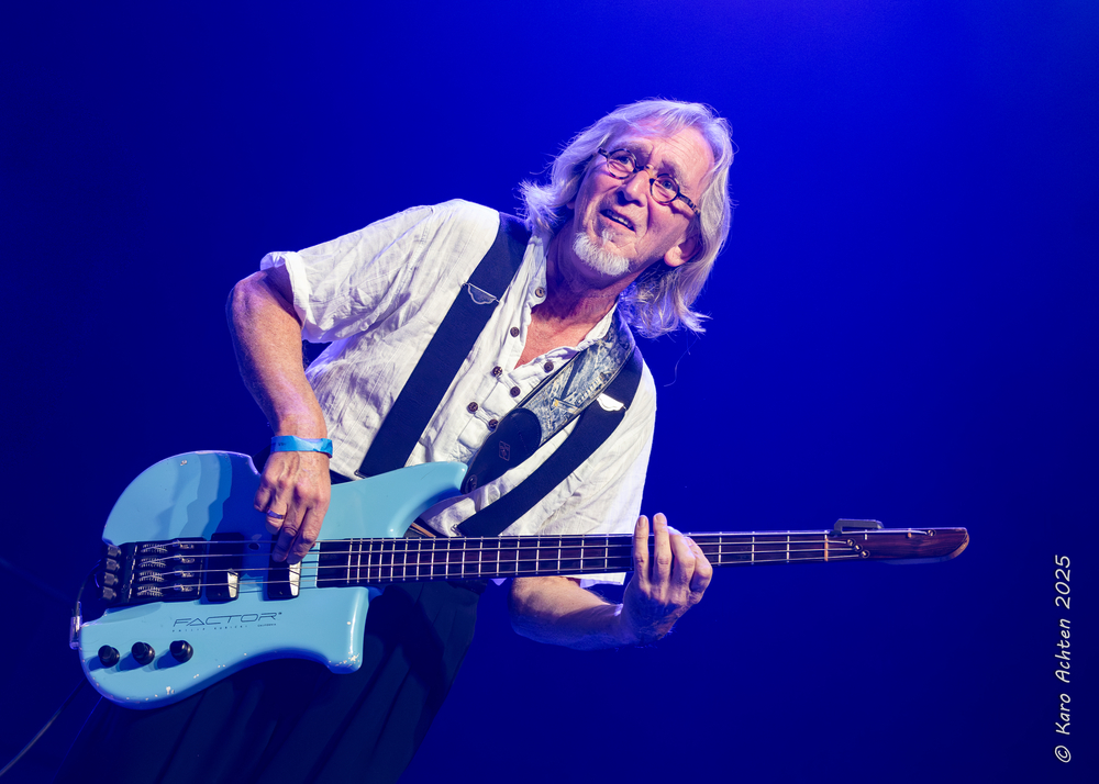 Trond Hansen, 
