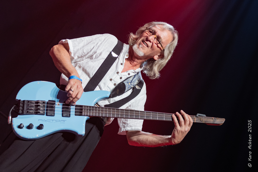 Trond Hansen, 

