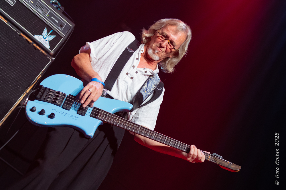 Trond Hansen, 
