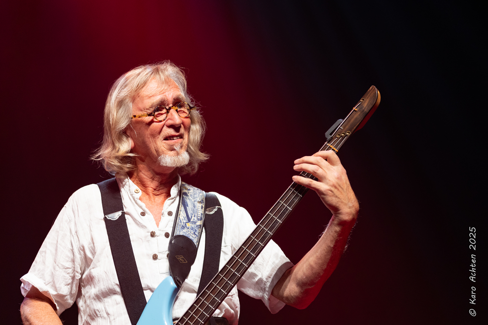 Trond Hansen, 
