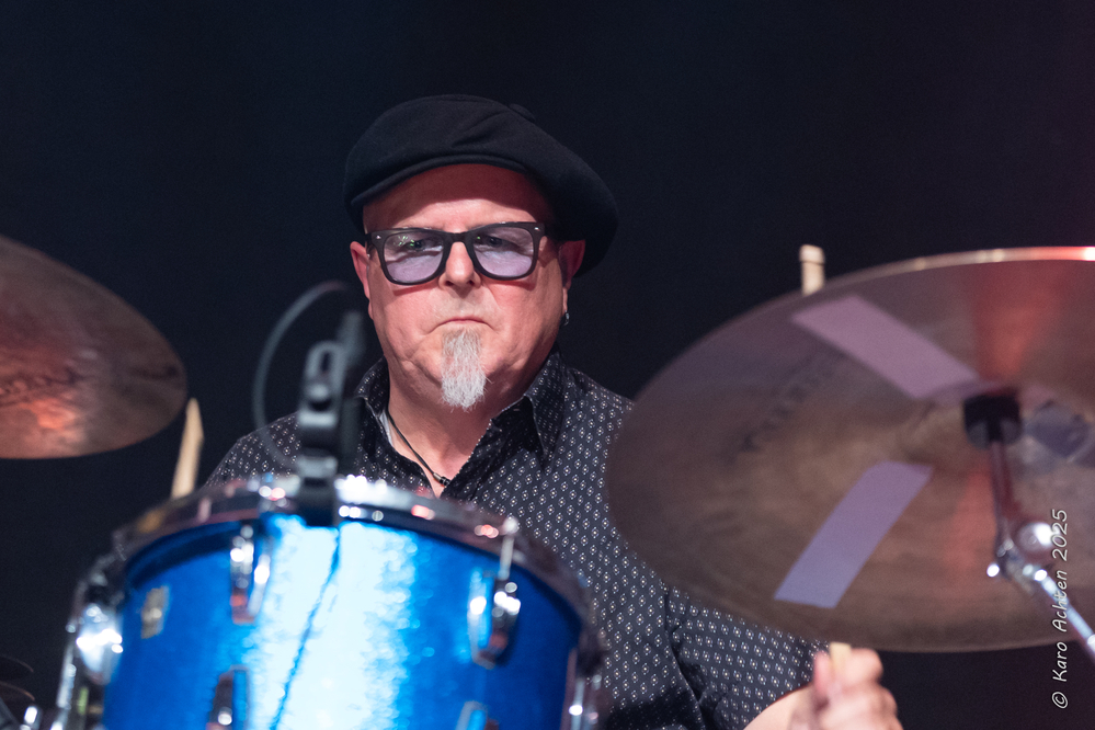 Kåre Amundsen, 

