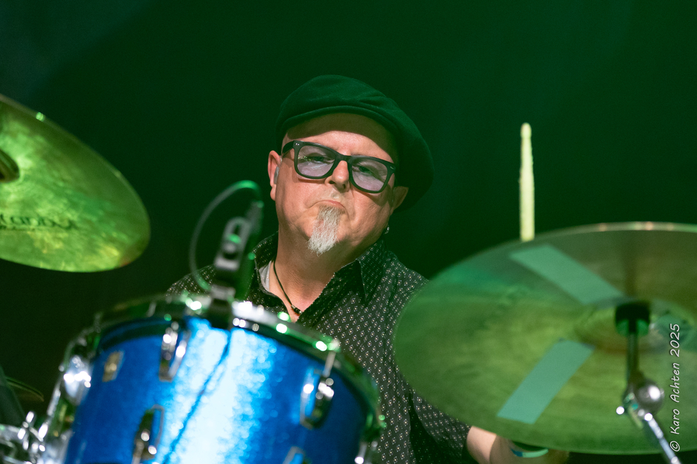 Kåre Amundsen, 
