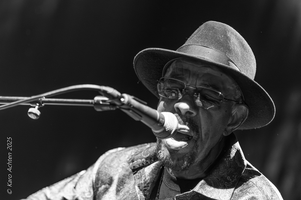 John Primer
