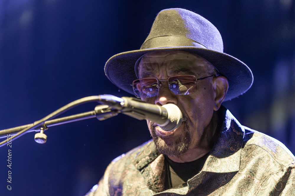 John Primer
