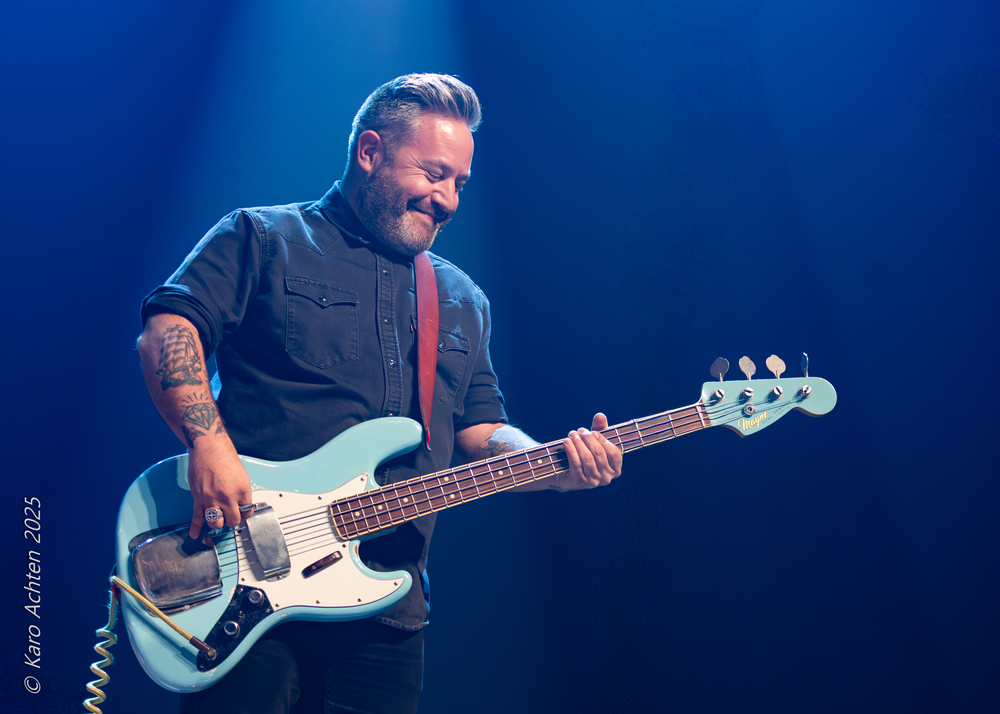 Steve Marriner

