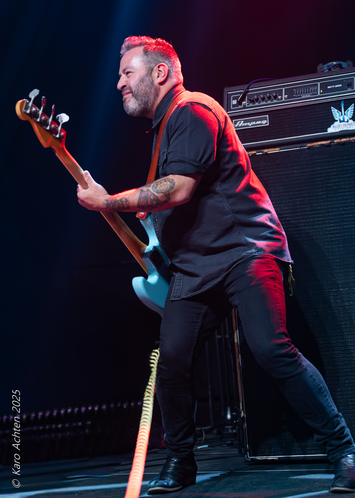 Steve Marriner
