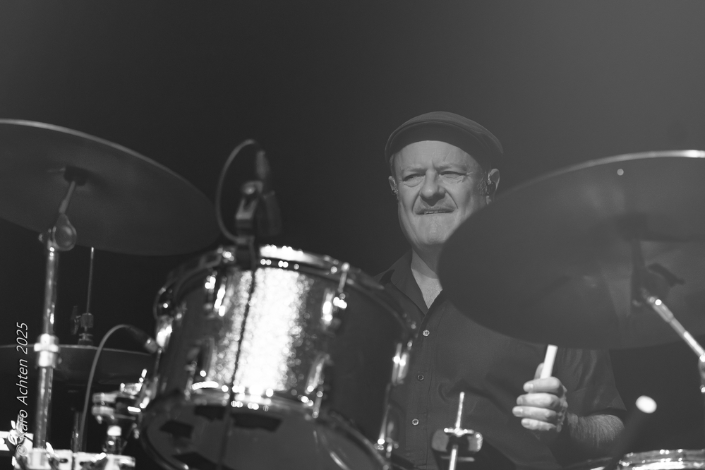 Geoff Hicks
