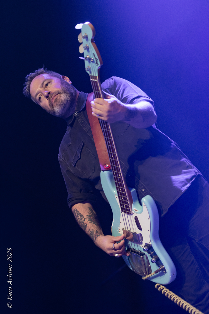 Steve Marriner
