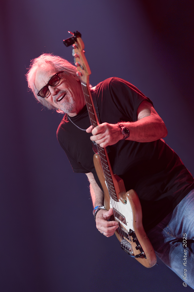 Rick Reed, 
