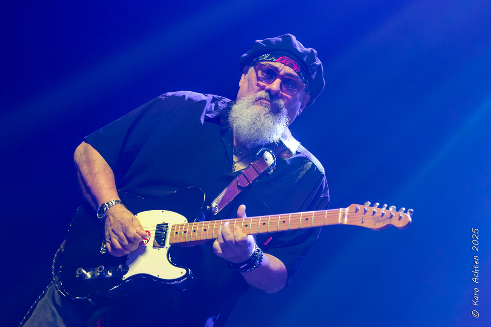 Jimmy Vivino, 
