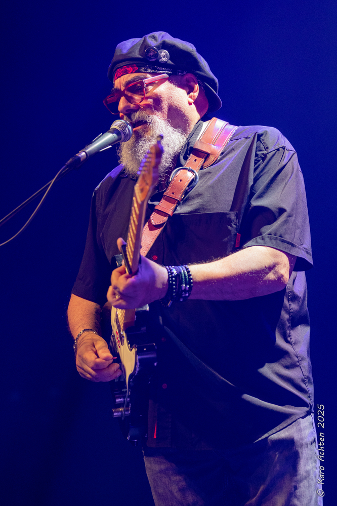 Jimmy Vivino, 

