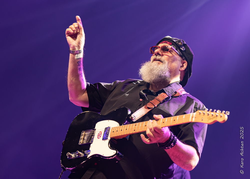 Jimmy Vivino, 
