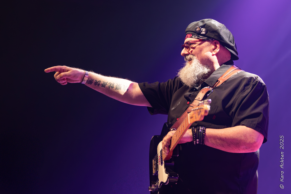Jimmy Vivino, 
