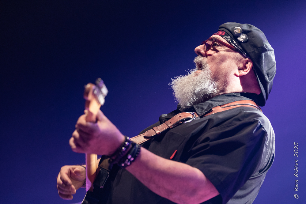 Jimmy Vivino, 
