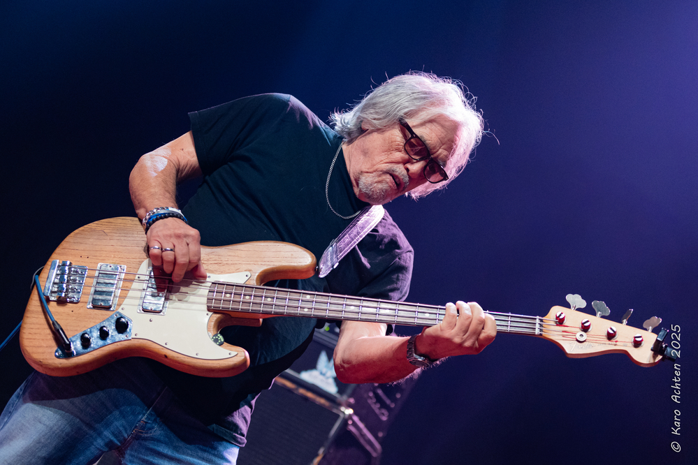 Rick Reed, 
