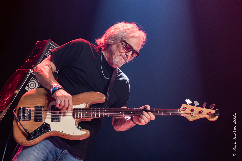 Rick Reed, 
