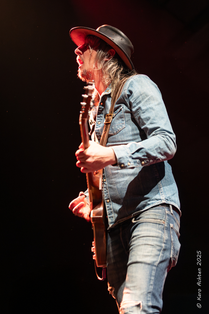 Ash Wilson, 
