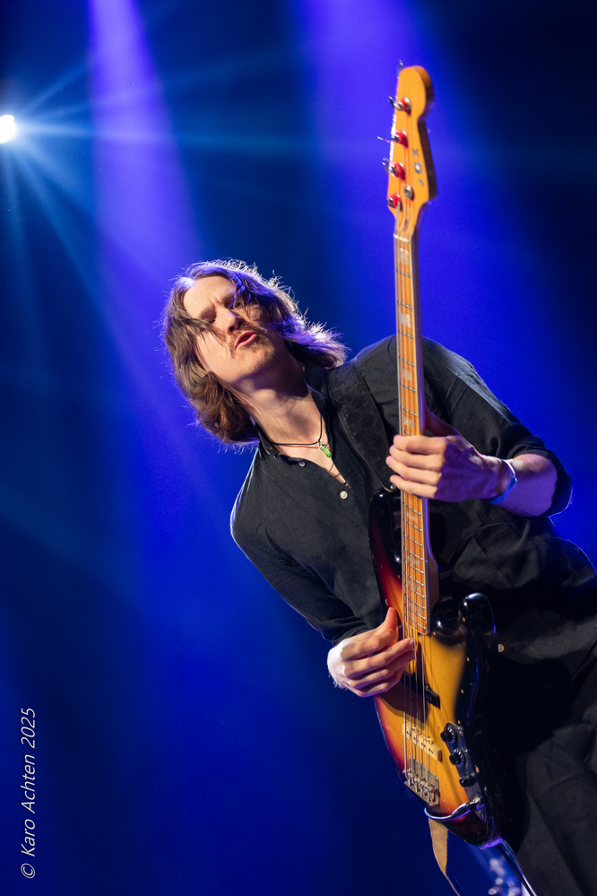 Johan Sund, 
