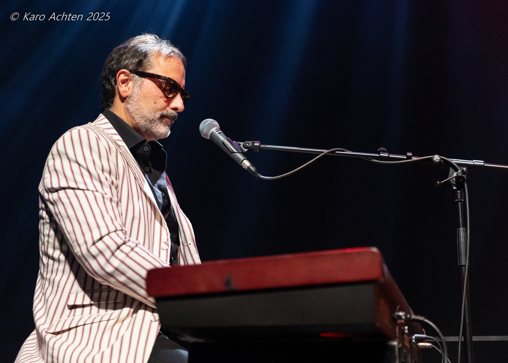 Eric Ranzoni, 
